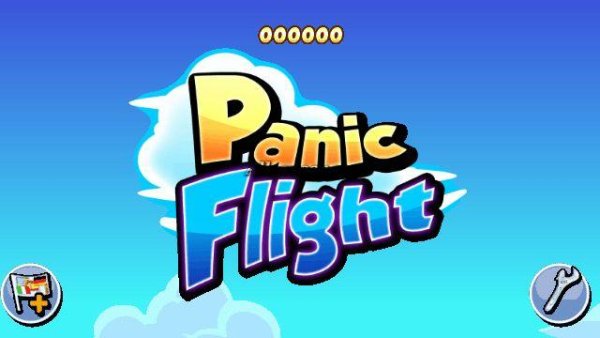 Panic Flight 360x640