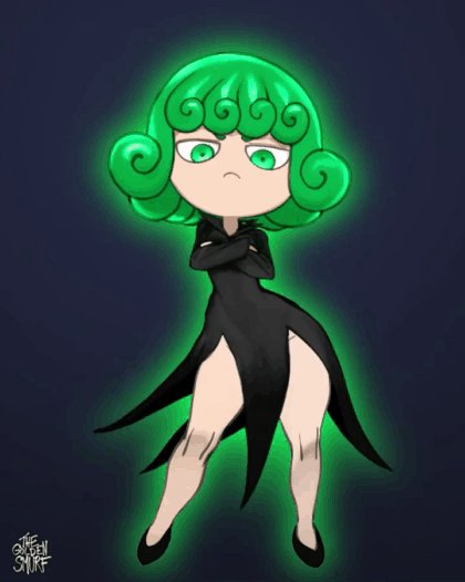 Tatsumaki Zone