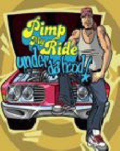 mtv pimp my ride kidrock