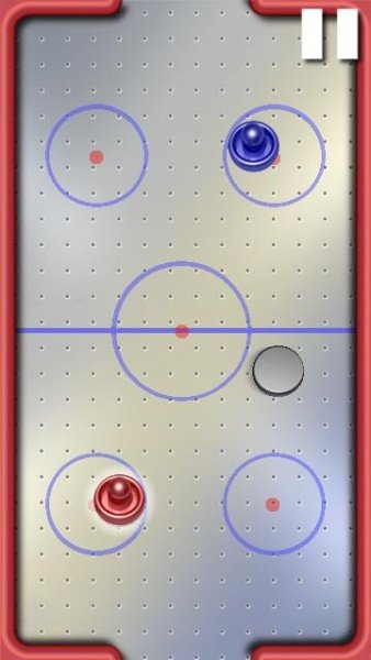airhockey multiplayer