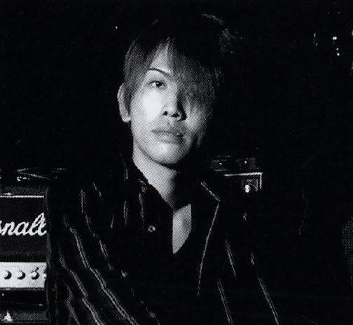 Taniuchi Hideki - Light No Theme