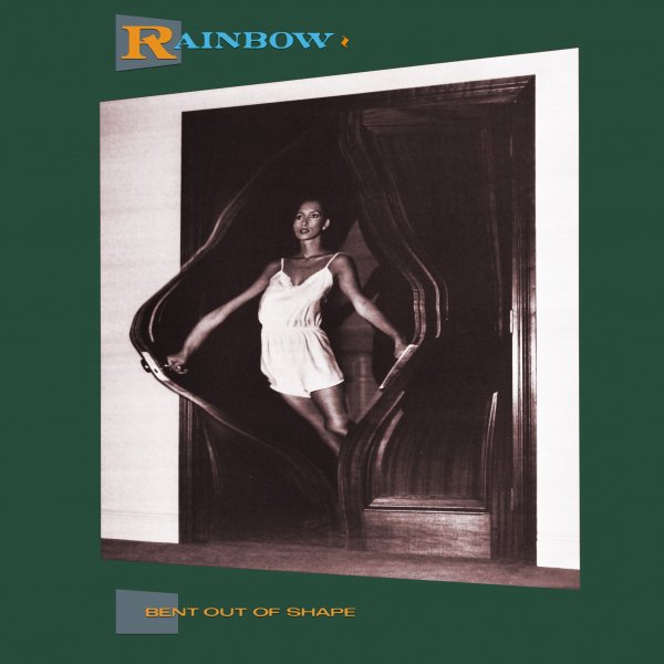 Rainbow - Fire Dance