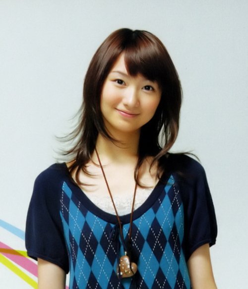 Tomatsu Haruka - Smile Peace