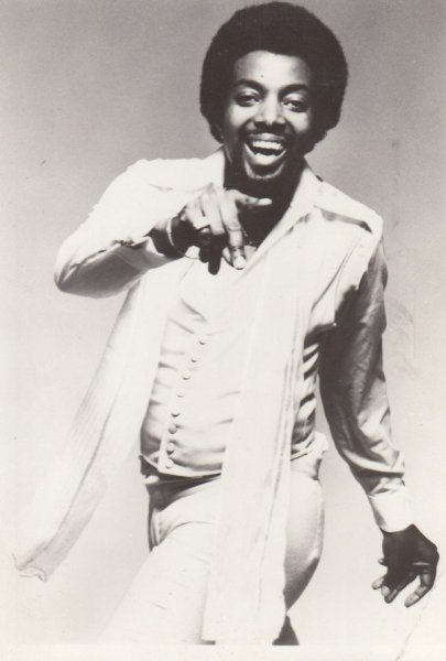 Joe Bourne - When Something Is Wrong With My Baby