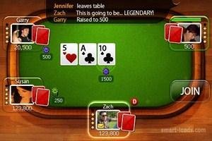 Poker Online