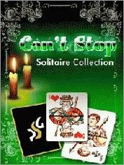CantStop Solitaire Collection v.2.10(01)