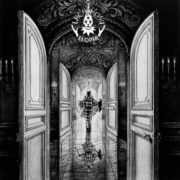 Lacrimosa - Ich Verlasse Heut Dein Herz