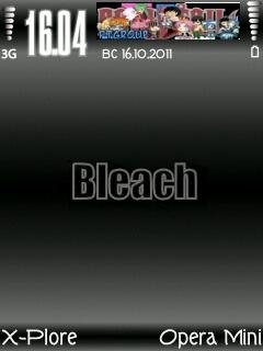 Bleach FP2