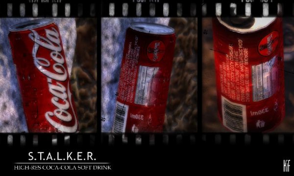 cola wars pack