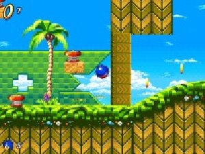 sonicthehedgehog nsu