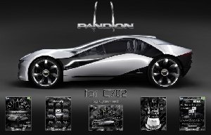 Pandion C702