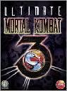 Ultimate Mortal Kombat 3 360x640(nok 580