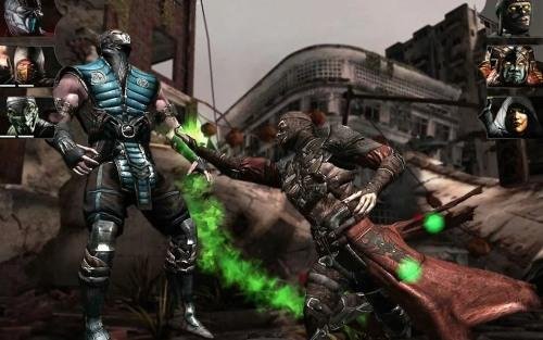 Mortal.Kombat.X.v.1.1.1.Mali [Mod Money]