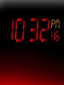 Clock-1 Alla1411 v.49