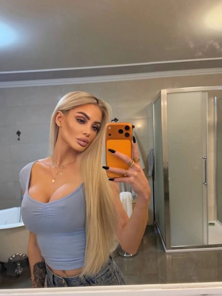 Анна Краснова