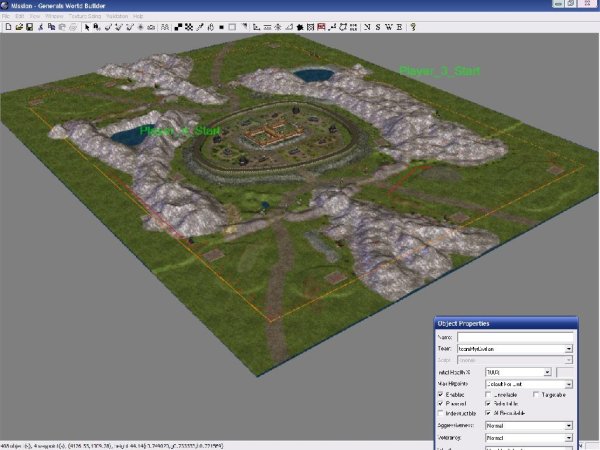 Mission bitva za hram(4)