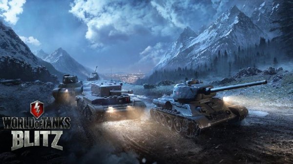 World of Tanks Blitz 7.1.0.