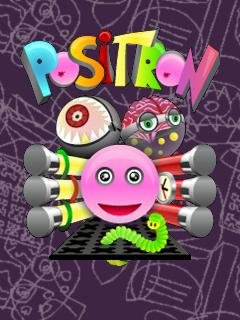 Positron v1.2.825rus