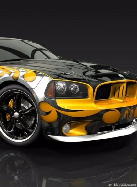 X2 dodge regon881