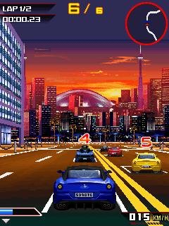FerrariGT3 240 sgh