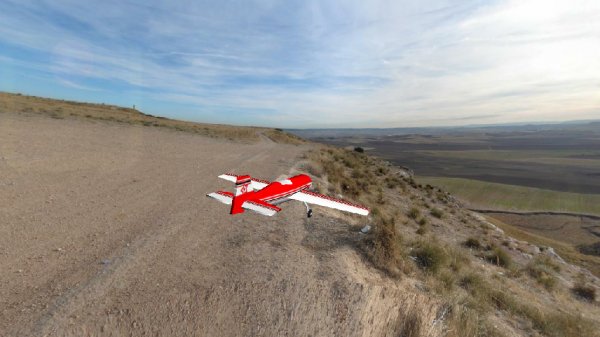 Leos-RC-Simulator v1.7 ARMv6