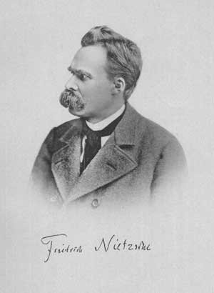 Фридрих Ницше - ТАК ГОВОРИЛ ЗАРАТУСТРА. Часть 2. Ребенок с зеркалом