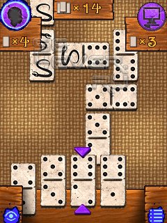 Voodomino RU 320x480