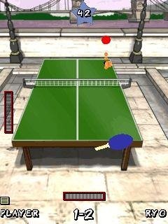 Smash Ping Pong LG 240x400
