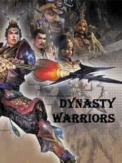 dynasty warriors 176x220