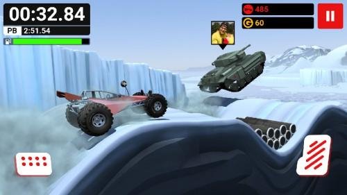MMX-Hill-Dash-(MOD) 1.0.7270