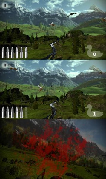 Duck Hunter v1.12(11)