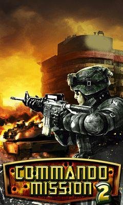 commando mission 2