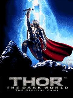 ThorTheDark World