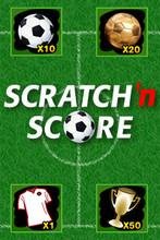 ScratchnScore