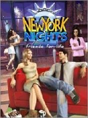 New York Nights 2 RUS SE 176x220