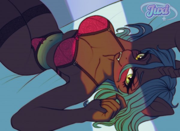 Королева Кризалис 3785314