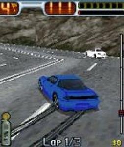 the fast and the furious tokyo srv