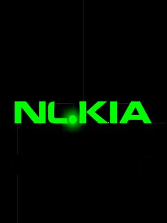 Nokia neon