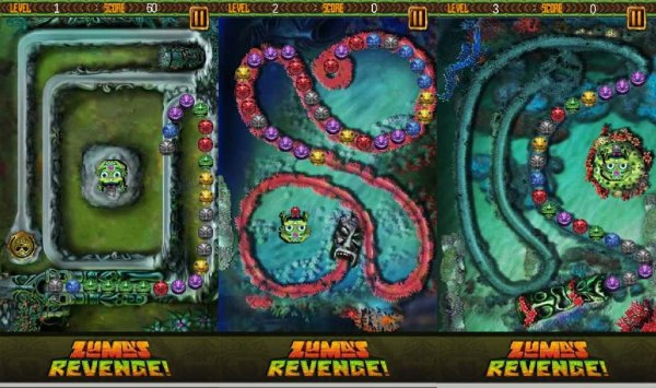 Power Zuma 2017 v1.3(4)