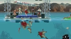Piranha 3DD
