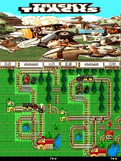 TrickyTracksHack