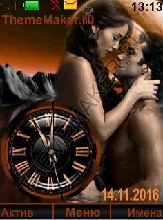 Две звезды (DX)