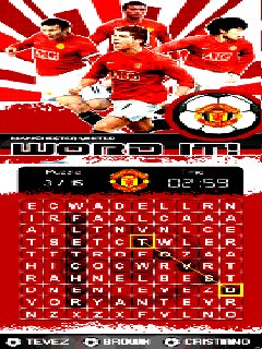 ManchesterUnitedWordItHack