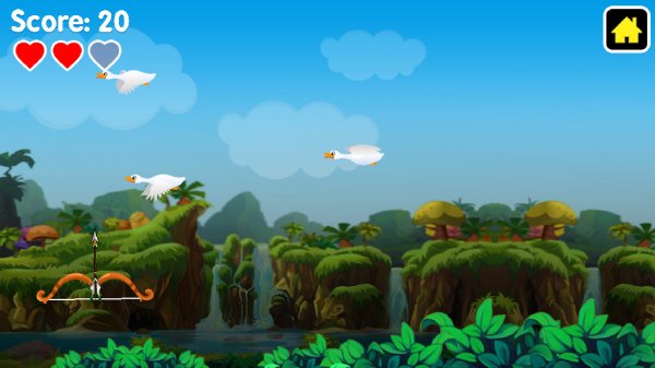 Duck Hunting v1.2(3)