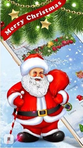 christmas-santa-snow-winter