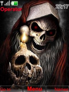 AntiSanta