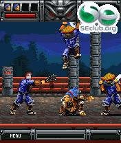 Samurai