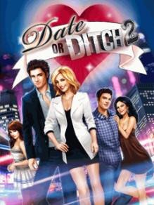 Date Or Ditch 2 Samsung 128x160