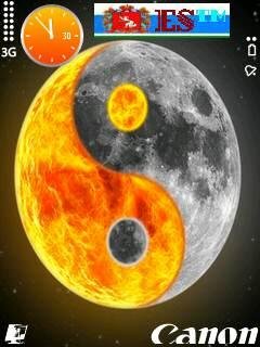 Ying Yang