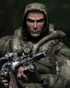 S.T.A.L.K.E.R V2(Diavol-Thems)